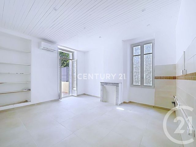 Appartement T2 à vendre - 2 pièces - 37.6 m2 - AUBAGNE - 13 - PROVENCE-ALPES-COTE-D-AZUR - Century 21 Agence Beaumond