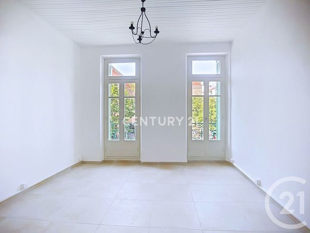 Appartement T2 à vendre - 2 pièces - 39.1 m2 - AUBAGNE - 13 - PROVENCE-ALPES-COTE-D-AZUR - Century 21 Agence Beaumond