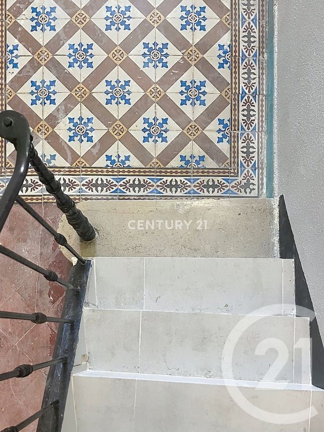Appartement T2 à vendre - 2 pièces - 39.1 m2 - AUBAGNE - 13 - PROVENCE-ALPES-COTE-D-AZUR - Century 21 Agence Beaumond