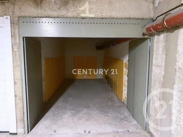 Parking à vendre AUBAGNE