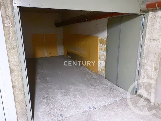 parking à vendre - 12.0 m2 - AUBAGNE - 13 - PROVENCE-ALPES-COTE-D-AZUR - Century 21 Agence Beaumond