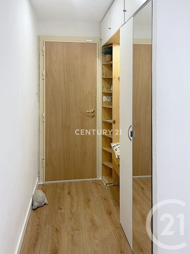 Appartement T3 à louer - 3 pièces - 63.53 m2 - AUBAGNE - 13 - PROVENCE-ALPES-COTE-D-AZUR - Century 21 Agence Beaumond