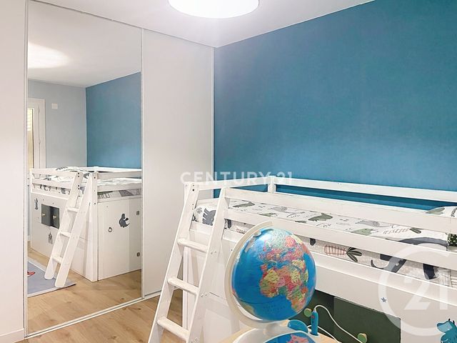 Appartement T3 à louer - 3 pièces - 63.53 m2 - AUBAGNE - 13 - PROVENCE-ALPES-COTE-D-AZUR - Century 21 Agence Beaumond