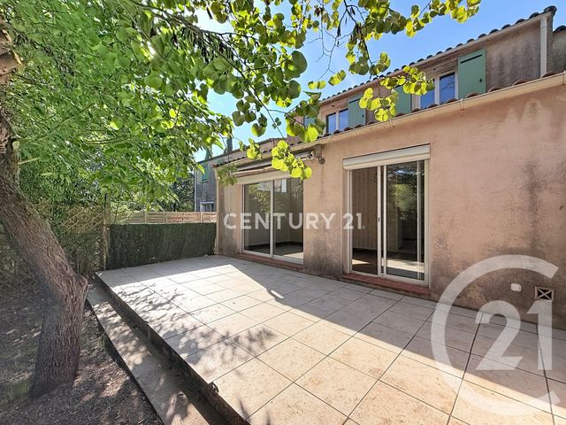 maison - GEMENOS - 13