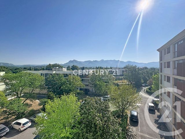 Appartement T3 à louer - 3 pièces - 63.3 m2 - AUBAGNE - 13 - PROVENCE-ALPES-COTE-D-AZUR - Century 21 Agence Beaumond