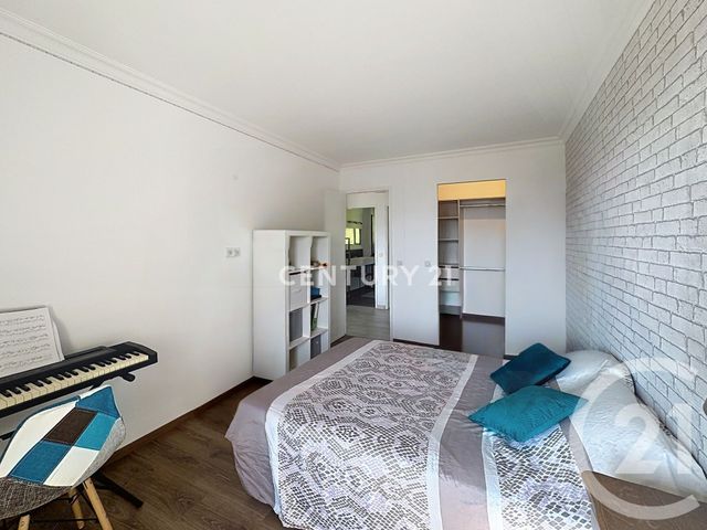 Appartement T3 à louer - 3 pièces - 63.3 m2 - AUBAGNE - 13 - PROVENCE-ALPES-COTE-D-AZUR - Century 21 Agence Beaumond