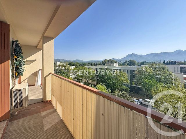 Appartement T3 à louer - 3 pièces - 63.3 m2 - AUBAGNE - 13 - PROVENCE-ALPES-COTE-D-AZUR - Century 21 Agence Beaumond