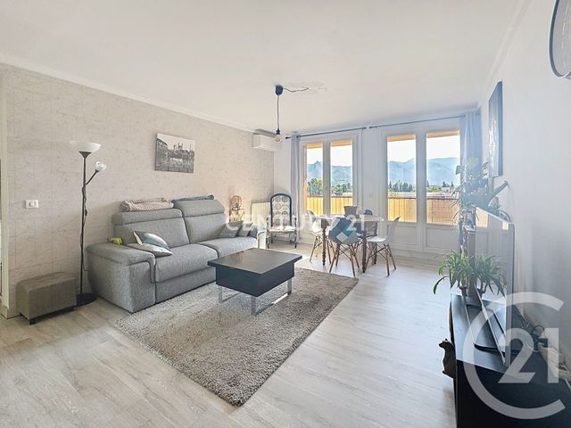 appartement - AUBAGNE - 13