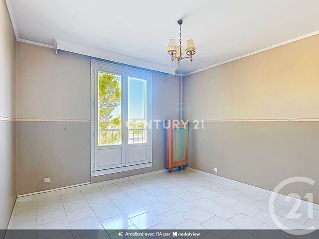 Appartement 3/4 à vendre - 4 pièces - 86.85 m2 - AUBAGNE - 13 - PROVENCE-ALPES-COTE-D-AZUR - Century 21 Agence Beaumond
