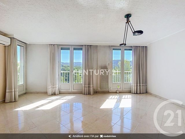 Appartement 3/4 à vendre - 4 pièces - 86.85 m2 - AUBAGNE - 13 - PROVENCE-ALPES-COTE-D-AZUR - Century 21 Agence Beaumond