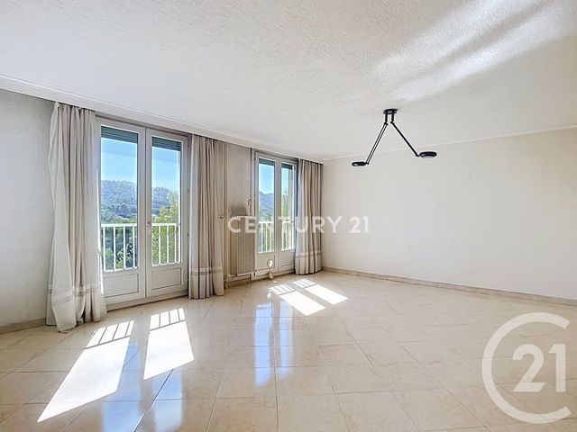 Appartement 3/4 à vendre AUBAGNE