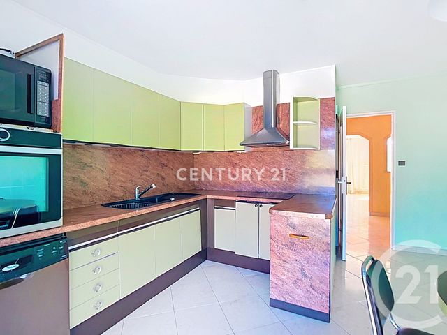 Appartement 3/4 à vendre - 4 pièces - 86.85 m2 - AUBAGNE - 13 - PROVENCE-ALPES-COTE-D-AZUR - Century 21 Agence Beaumond