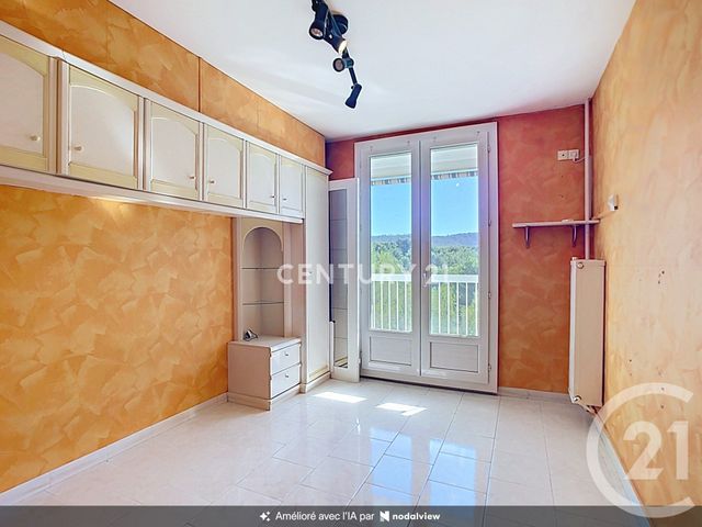 Appartement 3/4 à vendre - 4 pièces - 86.85 m2 - AUBAGNE - 13 - PROVENCE-ALPES-COTE-D-AZUR - Century 21 Agence Beaumond