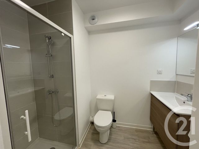 Appartement Studio à louer - 1 pièce - 20.98 m2 - AUBAGNE - 13 - PROVENCE-ALPES-COTE-D-AZUR - Century 21 Agence Beaumond