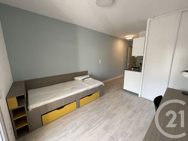 appartement - AUBAGNE - 13