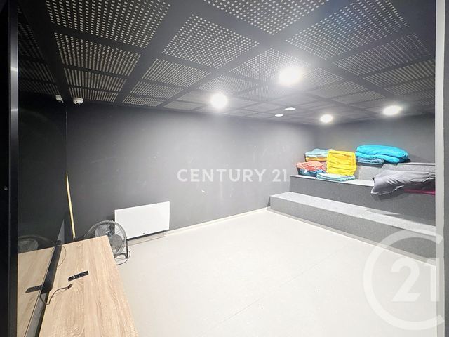 Appartement Studio à louer - 1 pièce - 20.98 m2 - AUBAGNE - 13 - PROVENCE-ALPES-COTE-D-AZUR - Century 21 Agence Beaumond