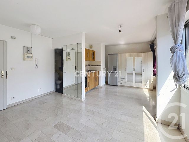 Appartement Studio à louer AUBAGNE