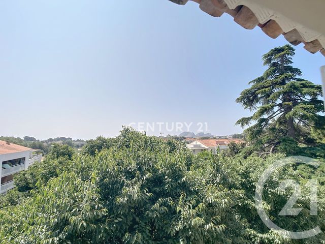 Appartement T2 à louer - 3 pièces - 49.22 m2 - LA CIOTAT - 13 - PROVENCE-ALPES-COTE-D-AZUR - Century 21 Agence Beaumond