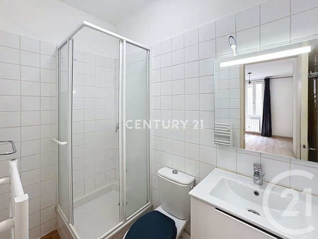 Appartement Studio à louer - 1 pièce - 24.24 m2 - AUBAGNE - 13 - PROVENCE-ALPES-COTE-D-AZUR - Century 21 Agence Beaumond