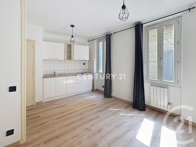 appartement - AUBAGNE - 13