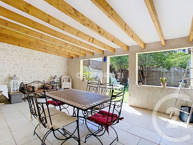maison à vendre - 4 pièces - 88.52 m2 - AUBAGNE - 13 - PROVENCE-ALPES-COTE-D-AZUR - Century 21 Agence Beaumond
