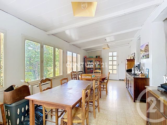 maison à vendre - 4 pièces - 88.52 m2 - AUBAGNE - 13 - PROVENCE-ALPES-COTE-D-AZUR - Century 21 Agence Beaumond