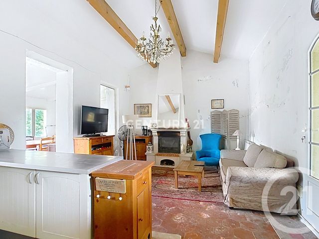 maison à vendre - 4 pièces - 88.52 m2 - AUBAGNE - 13 - PROVENCE-ALPES-COTE-D-AZUR - Century 21 Agence Beaumond