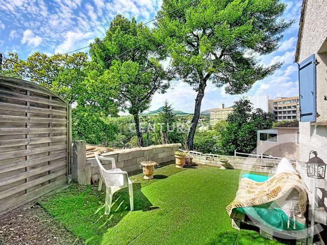 maison à vendre - 4 pièces - 88.52 m2 - AUBAGNE - 13 - PROVENCE-ALPES-COTE-D-AZUR - Century 21 Agence Beaumond