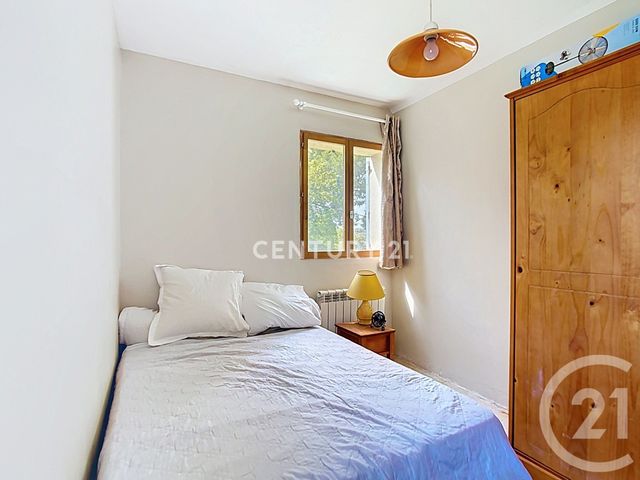 maison à vendre - 4 pièces - 88.52 m2 - AUBAGNE - 13 - PROVENCE-ALPES-COTE-D-AZUR - Century 21 Agence Beaumond