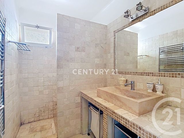 maison à vendre - 4 pièces - 88.52 m2 - AUBAGNE - 13 - PROVENCE-ALPES-COTE-D-AZUR - Century 21 Agence Beaumond