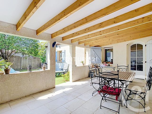 maison - AUBAGNE - 13
