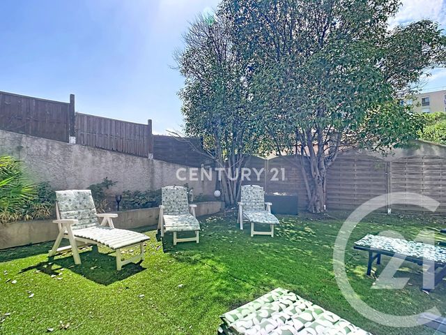 maison à vendre - 4 pièces - 88.52 m2 - AUBAGNE - 13 - PROVENCE-ALPES-COTE-D-AZUR - Century 21 Agence Beaumond