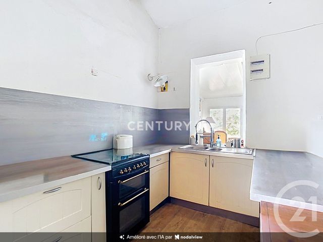 maison à vendre - 4 pièces - 88.52 m2 - AUBAGNE - 13 - PROVENCE-ALPES-COTE-D-AZUR - Century 21 Agence Beaumond