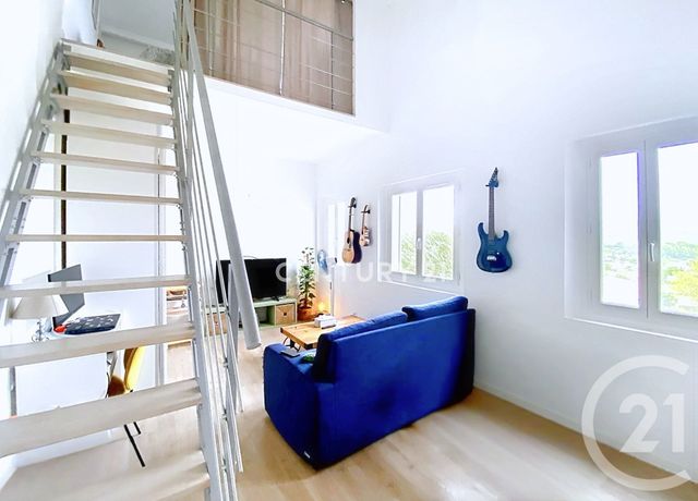 appartement - LA PENNE SUR HUVEAUNE - 13