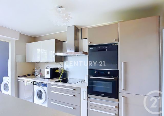 Appartement F4 à vendre - 4 pièces - 70.0 m2 - AUBAGNE - 13 - PROVENCE-ALPES-COTE-D-AZUR - Century 21 Agence Beaumond