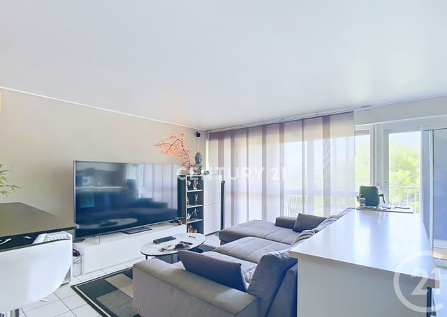 Appartement F4 à vendre AUBAGNE