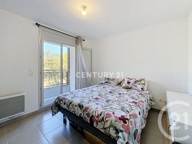Appartement T2 à louer - 2 pièces - 45.9 m2 - PEYPIN - 13 - PROVENCE-ALPES-COTE-D-AZUR - Century 21 Agence Beaumond