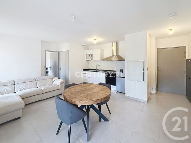 Appartement T2 à louer - 2 pièces - 45.9 m2 - PEYPIN - 13 - PROVENCE-ALPES-COTE-D-AZUR - Century 21 Agence Beaumond