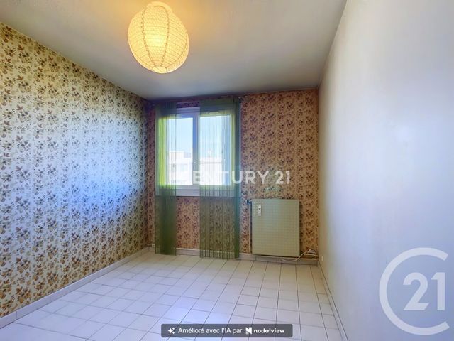 Appartement F4 à vendre - 4 pièces - 88.9 m2 - AUBAGNE - 13 - PROVENCE-ALPES-COTE-D-AZUR - Century 21 Agence Beaumond