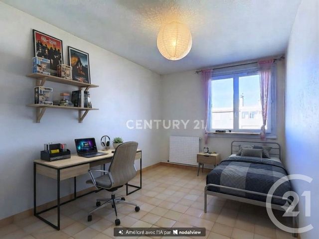 Appartement F4 à vendre - 4 pièces - 88.9 m2 - AUBAGNE - 13 - PROVENCE-ALPES-COTE-D-AZUR - Century 21 Agence Beaumond