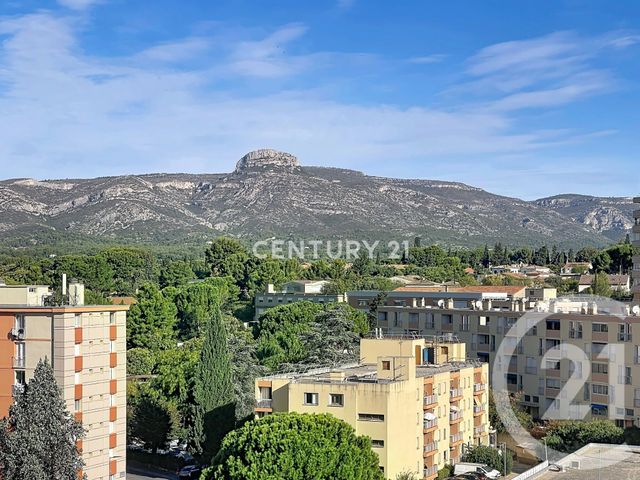 Appartement F4 à vendre - 4 pièces - 88.9 m2 - AUBAGNE - 13 - PROVENCE-ALPES-COTE-D-AZUR - Century 21 Agence Beaumond