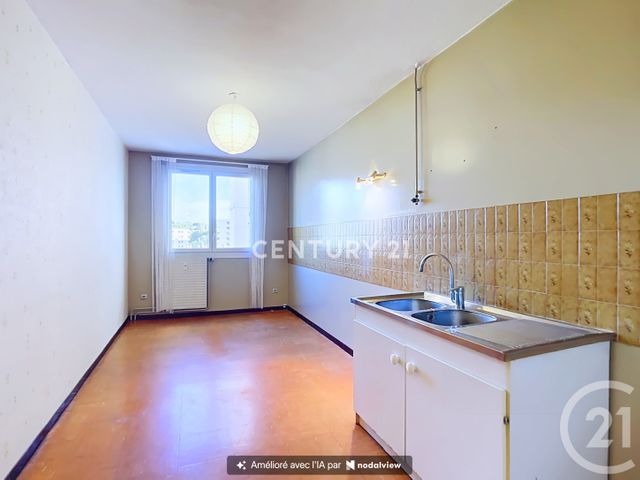 Appartement F4 à vendre - 4 pièces - 88.9 m2 - AUBAGNE - 13 - PROVENCE-ALPES-COTE-D-AZUR - Century 21 Agence Beaumond