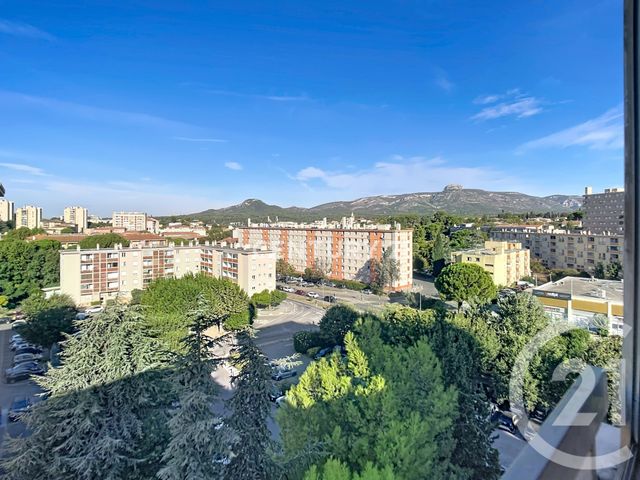 Appartement F4 à vendre - 4 pièces - 88.9 m2 - AUBAGNE - 13 - PROVENCE-ALPES-COTE-D-AZUR - Century 21 Agence Beaumond
