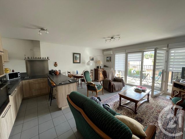 Appartement T3 à louer - 3 pièces - 64.96 m2 - AUBAGNE - 13 - PROVENCE-ALPES-COTE-D-AZUR - Century 21 Agence Beaumond