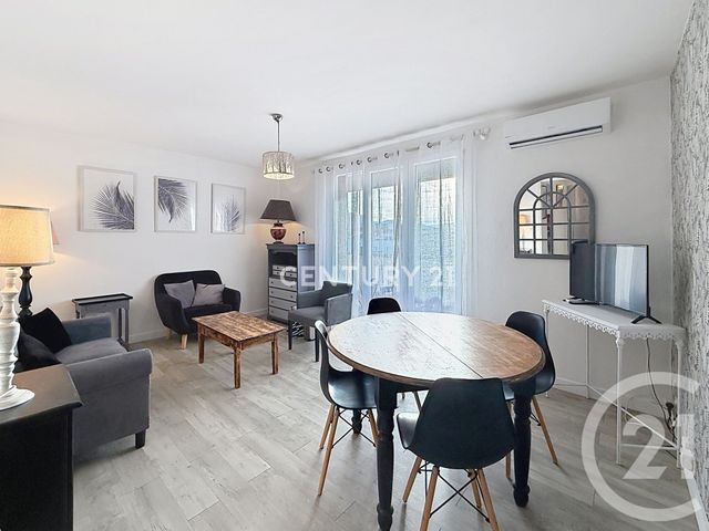 Appartement T3 à louer - 3 pièces - 63.08 m2 - AUBAGNE - 13 - PROVENCE-ALPES-COTE-D-AZUR - Century 21 Agence Beaumond