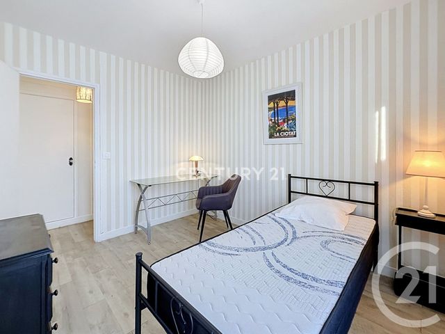 Appartement T3 à louer - 3 pièces - 63.08 m2 - AUBAGNE - 13 - PROVENCE-ALPES-COTE-D-AZUR - Century 21 Agence Beaumond
