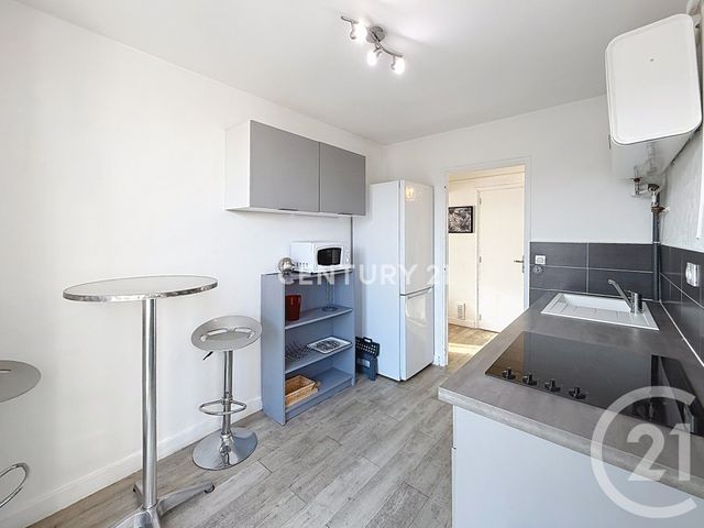 Appartement T3 à louer - 3 pièces - 63.08 m2 - AUBAGNE - 13 - PROVENCE-ALPES-COTE-D-AZUR - Century 21 Agence Beaumond