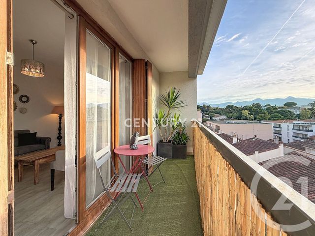 appartement - AUBAGNE - 13