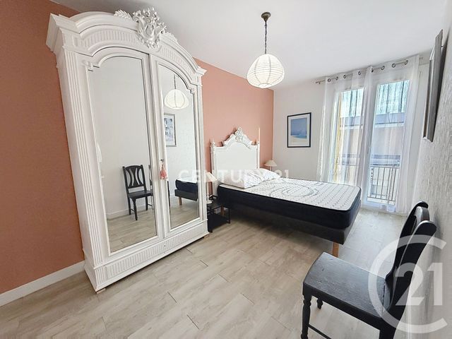 Appartement T3 à louer - 3 pièces - 63.08 m2 - AUBAGNE - 13 - PROVENCE-ALPES-COTE-D-AZUR - Century 21 Agence Beaumond