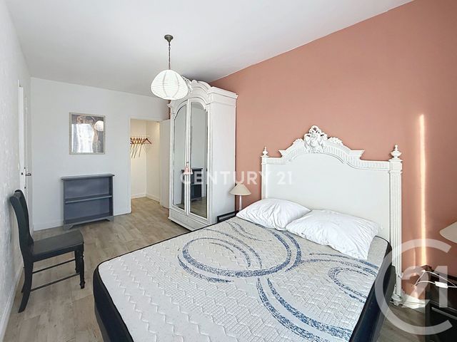 Appartement T3 à louer - 3 pièces - 63.08 m2 - AUBAGNE - 13 - PROVENCE-ALPES-COTE-D-AZUR - Century 21 Agence Beaumond